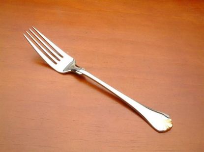 Picture of New Place Forks