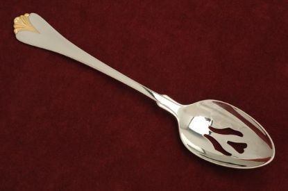 Picture of New Pierced Tablespoon