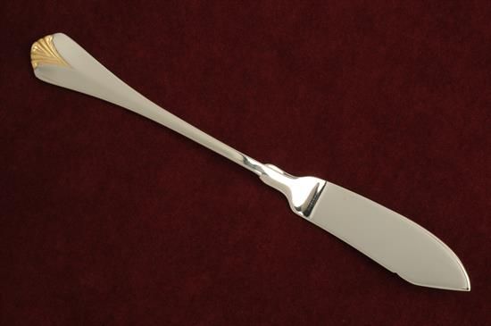 Picture of New Hh Master Butter