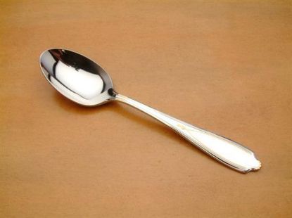 Picture of Place Soup Spoons