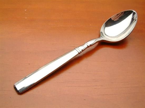 Picture of Teaspoons