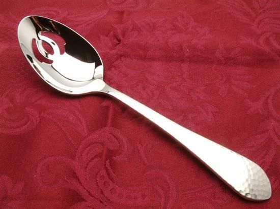 Picture of New Pierced Tablespoon