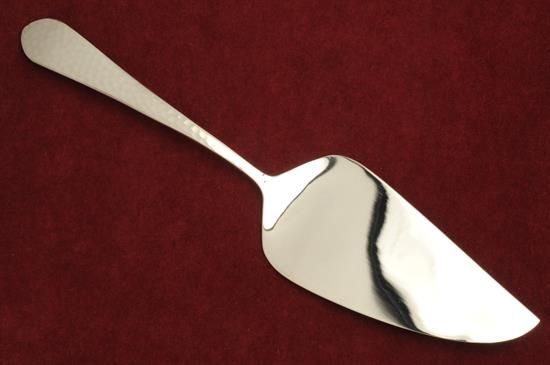 Picture of New Pie/cake Server