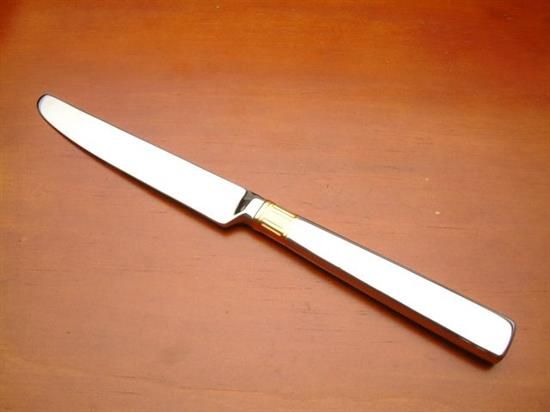 Picture of Place Knife Modern