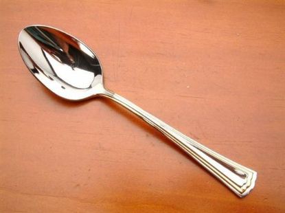 Picture of Table Serving Spoon
