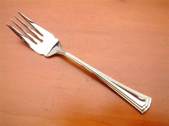 Picture of New Salad Forks