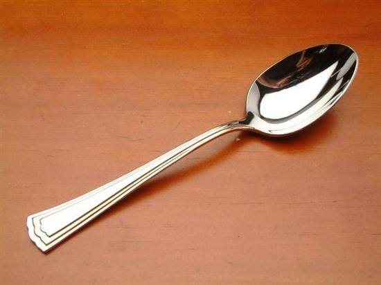 Picture of Place Soup Spoons