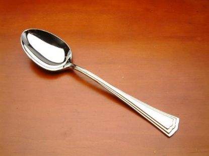 Picture of New Tablespoon