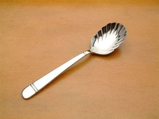 Picture of Sugar Spoon: