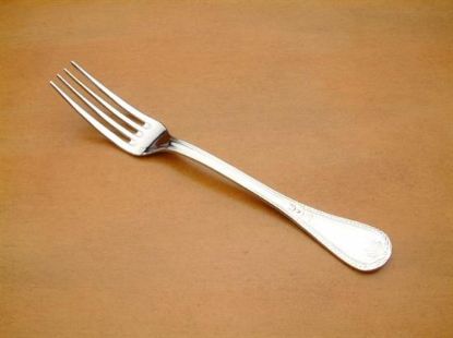 Picture of Salad Forks: