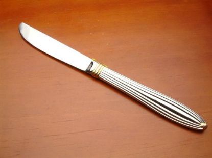 Picture of Place Knife Modern