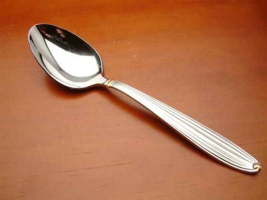 Picture of Table Serving Spoon