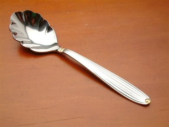 Picture of Sugar Spoon: