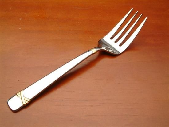 Picture of Salad Forks: