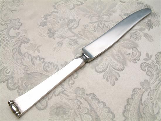 Picture of Lunch Knife French Bl.