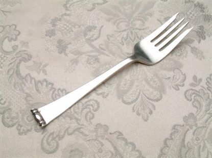 Picture of Salad Forks: