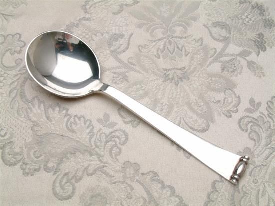 Picture of Cream Soup Spoons