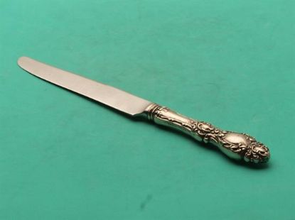 Picture of Dinner Knives French