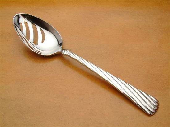 Picture of New Pierced Tablespoon