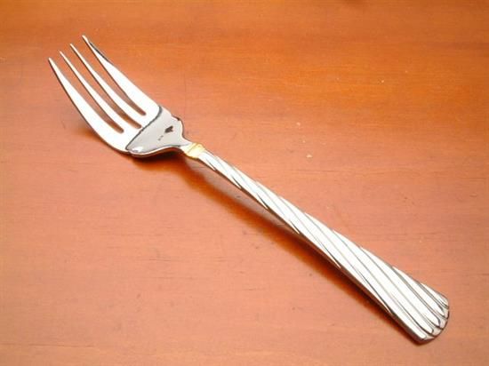 Picture of Salad Forks: