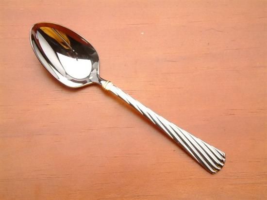 Picture of New Place Spoons