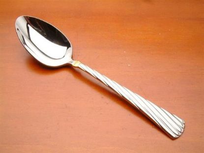 Picture of Place Soup Spoons