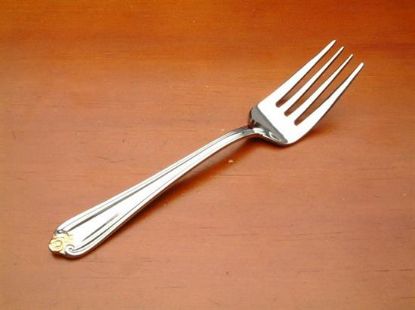 Picture of Salad Forks: