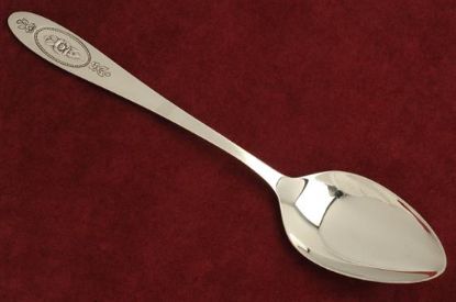 Picture of Table Serving Spoon