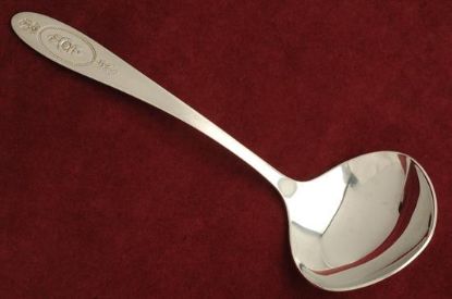 Picture of Gravy Ladles
