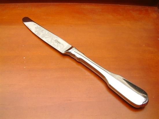 Picture of Place Knife Modern