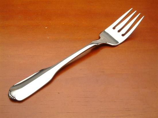 Picture of Salad Forks: