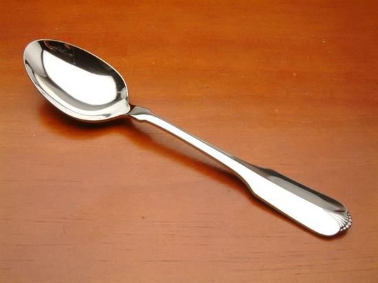 Picture of Place Soup Spoons