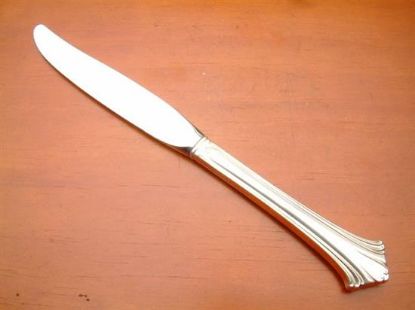 Picture of Dinner Knives Modern