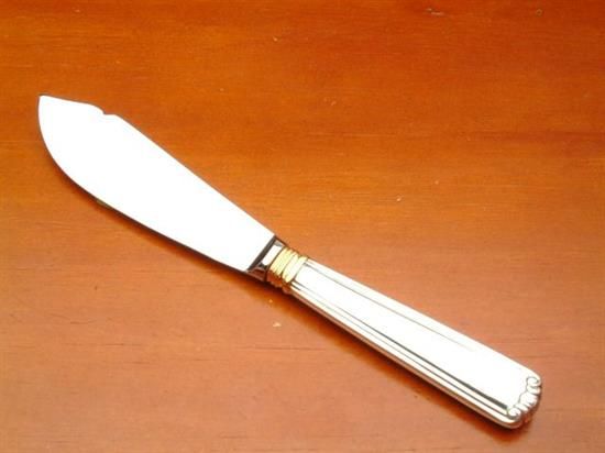 Picture of New Hh Master Butter