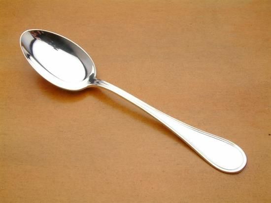 Picture of Place Soup Spoons