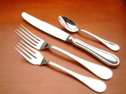 Picture of 4pc. Dinner Modern Bl.