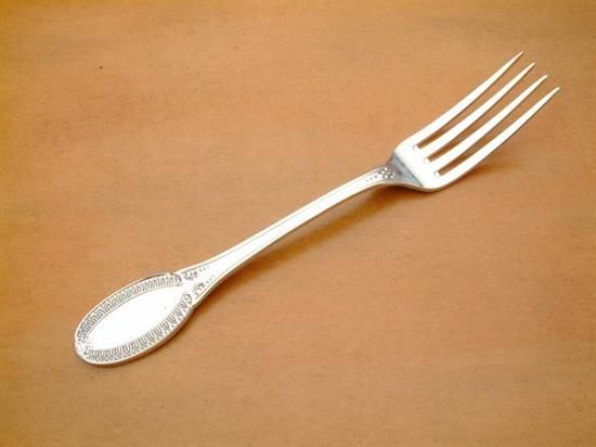 Picture of Dinner Forks