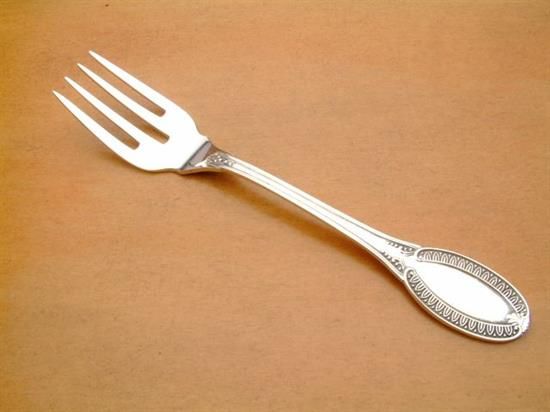 Picture of Salad Forks: