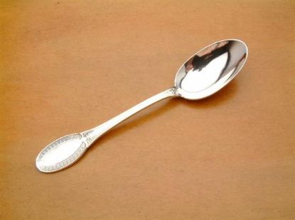 Picture of Teaspoons