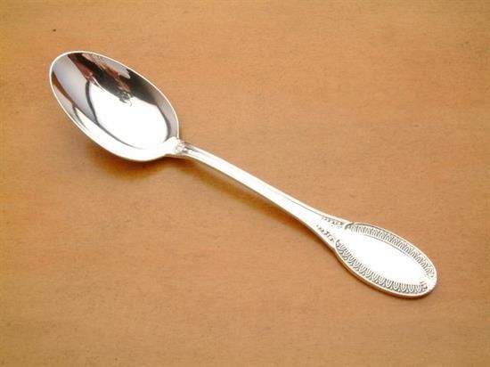 Picture of Place Soup Spoons