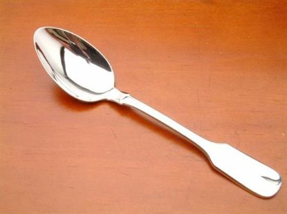 Picture of New Place Spoons: