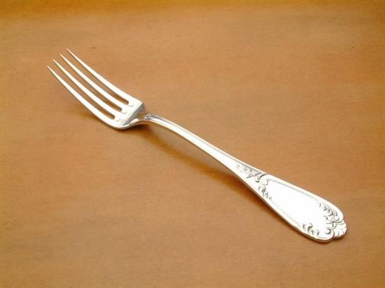 Picture of New Dinner Size Forks