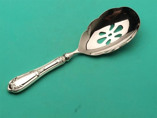 Picture of New Pierce Rice Serv