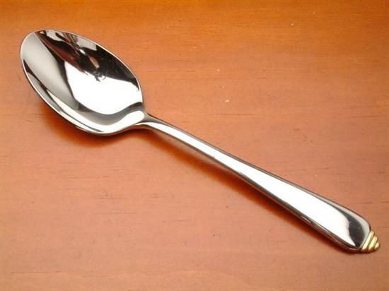 Picture of Place Soup Spoons