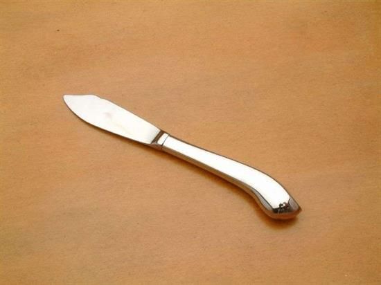 Picture of New Hh Master Butter