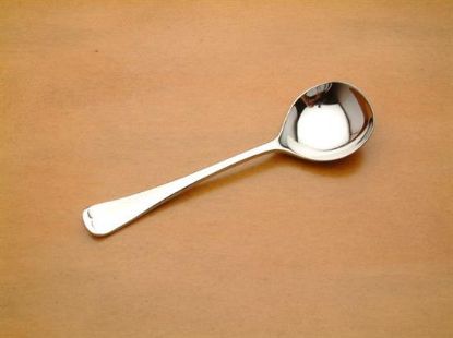 Picture of New Sugar Spoon