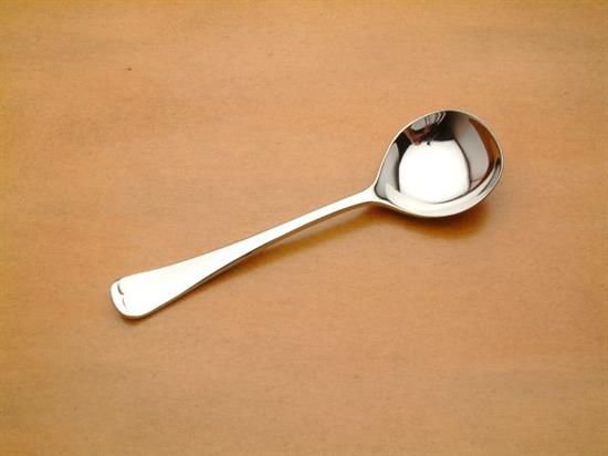 Picture of New Sugar Spoon