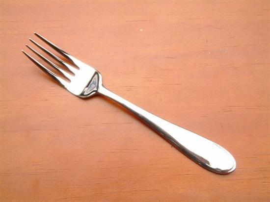 Picture of New Salad Forks