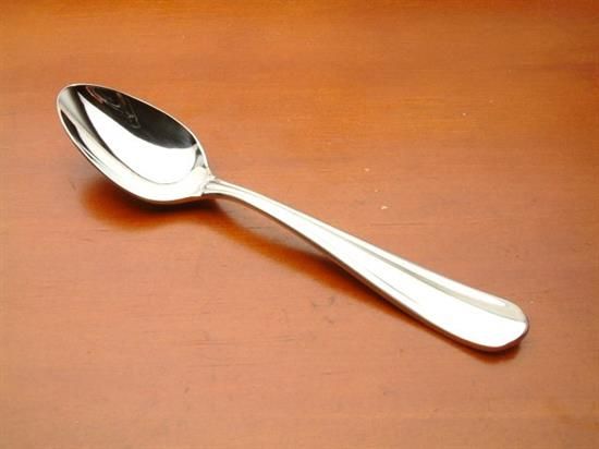 Picture of Teaspoons