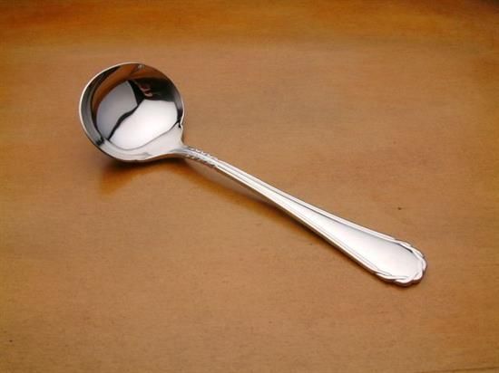 Picture of New Gravy Ladle: